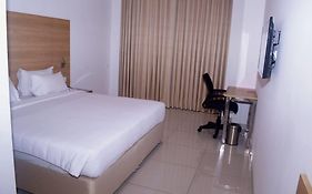 Ginger Hotel in Noida Sector 63